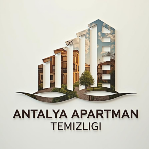 Antalya Apartman Temizliği